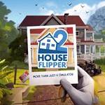🛠️House Flipper 2🛠️ STEAM GIFT ⭐ВСЕ РЕГИОНЫ⭐ - irongamers.ru