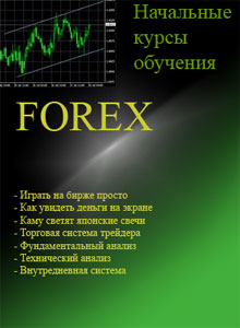 Forex for dummies
