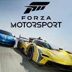 FORZA MOTORSPORT (2023) 👑PREMIUM EDITION 👑 + ВСЕ DLC