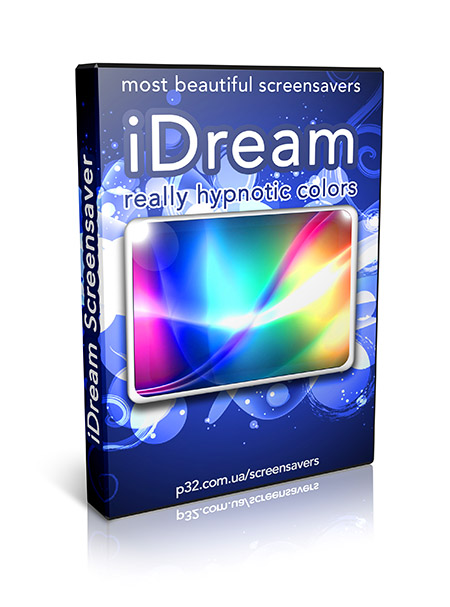 iDream screensaver