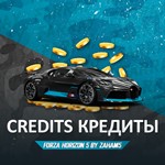 КРЕДИТЫ (CR) 💰 FORZA HORIZON 5 🚀 XBOX/STEAM/PC - irongamers.ru