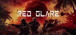 *Red Glare Steam Key GLOBAL