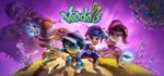 *Voodolls Steam Key GLOBAL