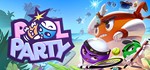 * Pool Party Steam Key GLOBAL