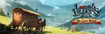 *Lords and Villeins+The Great Houses Steam Key GLOBAL