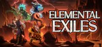 *Elemental Exiles Steam Key GLOBAL