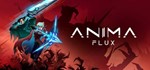 *Anima Flux Steam Key GLOBAL