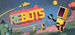 *Rebots Steam Key GLOBAL
