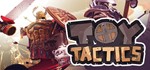 *Toy Tactics Steam Key GLOBAL