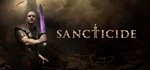 *Sancticide Steam Key GLOBAL*
