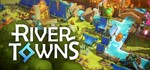 *River Towns Steam Key GLOBAL*