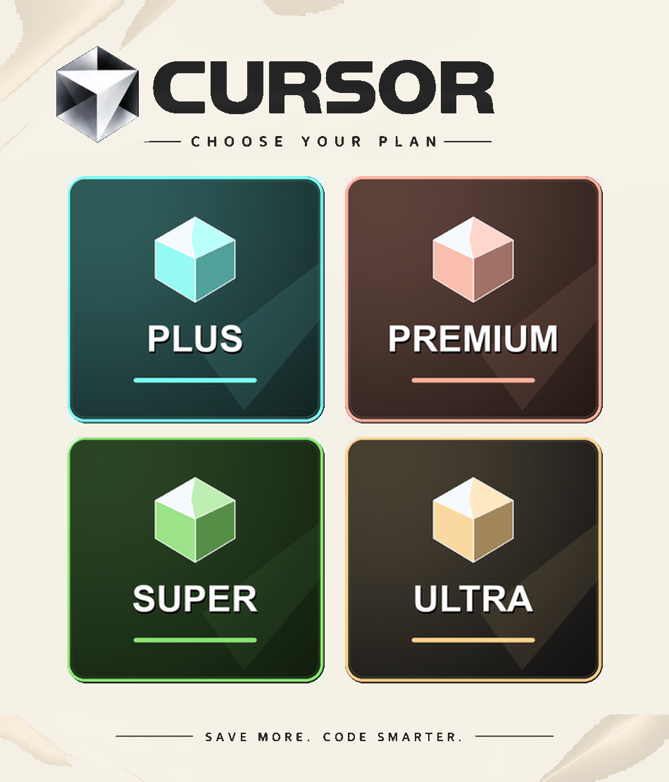 🔴Cursor AI PRO | Продление подписки Ultra на 1-12 месяцев🔴 фото 2