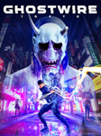 * Общий аккаунт Ghostwire Tokyo