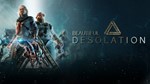 Beautiful Desolation PS4 Аренда от 3 дней/Авто-выдача