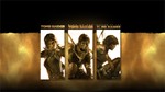 Tomb Raider: Definitive Survivor/PS4/ОФЛАЙН/Общий