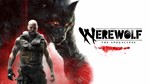 Werewolf: The Apocalypse/PS4/АРЕНДА/АВТО-ВЫДАЧА
