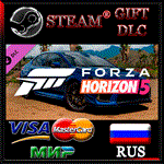 Forza Horizon 5 2019 SUBARU STI S209🔥DLC RUS 💳 0%