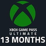 XBOX GAME PASS ULTIMATE 1-2-5-6-9-10-12 МЕСЯЦЕВ🚀🚀