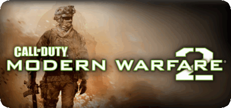 Call of Duty: Modern Warfare 2 (+Мультиплеер)