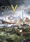 🎮Sid Meier´s Цивилизация 5 (Gold Edition) Civilization