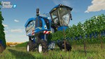 Farming Simulator 22 (PC) Steam Key GLOBAL Ферма 22