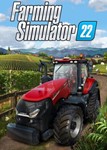 Farming Simulator 22 (PC) Steam Key GLOBAL Ферма 22