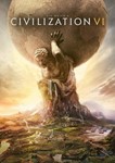 🎮Sid Meier´s Цивилизация 6 Civilization VI Глобальный