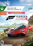 Forza Horizon 5 PC/XBOX LIVE Key GLOBAL⚡Форза Горизонт⚡