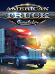 American Truck Simulator ⚡Steam Key GLOBAL⚡Автовыдача⚡ - irongamers.ru
