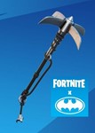 Fortnite Catwoman´s Grappling Claw Pickaxe⚡Кирка⚡DLC
