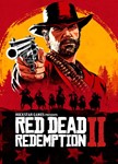 Red Dead Redemption 2 Rockstar Games Launcher⚡Автовыдач