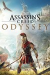 Assassin´s Creed: Odyssey (PC) Ubisoft Connect Key EMEA