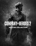 Company of Heroes 2⚡Master Collection⚡Steam Key GLOBAL⚡