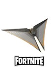 Fortnite - Deathstroke Destroyer Glider (DLC) Epic Game
