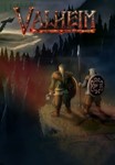 Valheim Вальхайм Steam Key GLOBAL ⚡Автовыдача⚡ - irongamers.ru