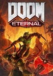 Doom Eternal Дуум вечный Steam ключ GLOBAL ⚡Автовыдача⚡