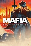 Mafia Definitive Edition Steam Key Мафия ⚡Автовыдача⚡