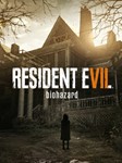 Resident Evil 7 Biohazard Steam Key GLOBAL Обитель зла