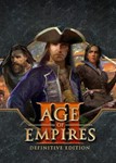 Age of Empires III Definitive Edition Steam⚡Автовыдача⚡