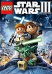 LEGO Star Wars III 3 The Clone Wars Steam Войны клонов