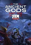 DOOM Eternal The Ancient Gods Древние боги-Part One DLC