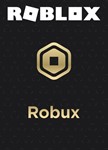Roblox - 10000  Robux Робукс для Роблокс код GLOBAL