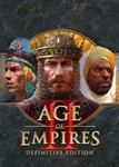Age of Empires II: Definitive Edition Steam Key GLOBAL - irongamers.ru