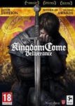 Kingdom Come:Deliverance Избавление Royal Edition +6DLC