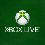 Xbox Карта Оплаты $25 USD ментальная доставка 🎮💰АВТО
