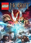 LEGO The Hobbit⚡Steam Key GLOBAL⚡Лего Хоббит⚡Автовыдача