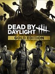 💥Dead by Daylight: Gold Edition Xbox One - X|S🔑KEY+🎁 - irongamers.ru