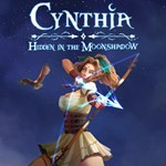Cynthia: Hidden in the Moonshadow - Complete Edition🔑 - irongamers.ru