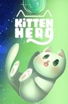 KITTEN HERO - XBOX ONE / XBOX SERIES X|S 🔑 - irongamers.ru