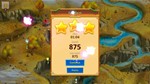* Argonauts Agency 3: Chair of Hephaestus XBOX КЛЮЧ *